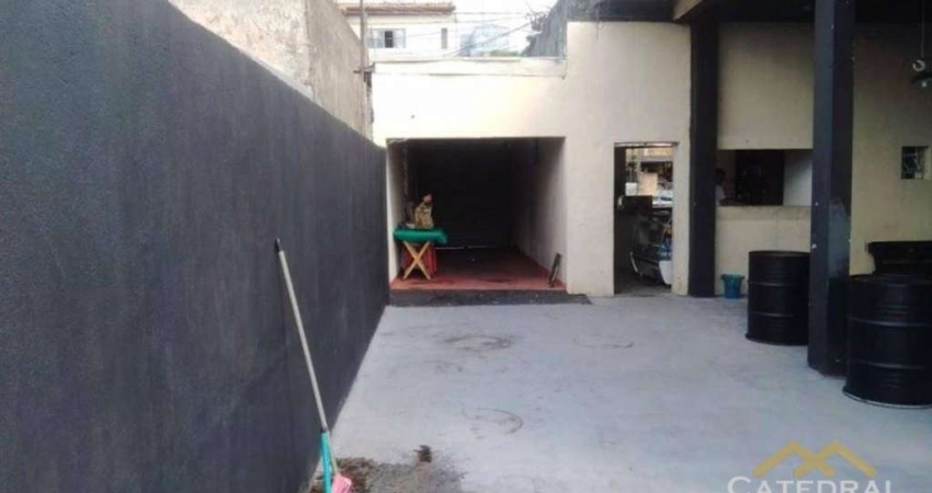 Casa Comercial à venda, Vila São Paulo, Campo Limpo Paulista - CA0531.