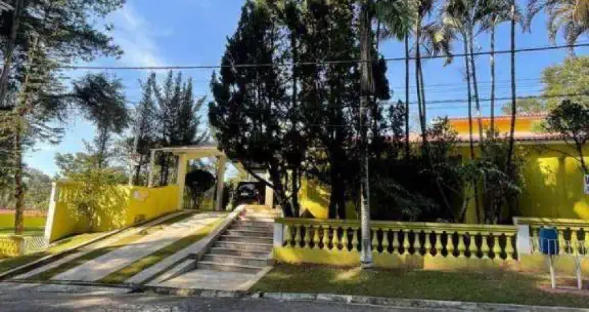 Casa Residencial à venda, Alpes dos Araçás (Jordanésia), Cajamar - CA0538.