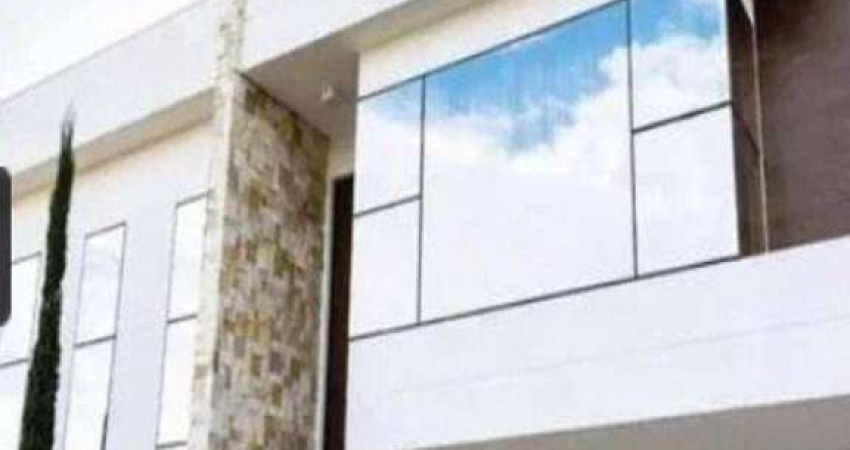 Casa Residencial à venda, Vale Azul, Jundiaí - CA0565.