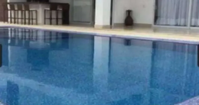 Casa com 3 dormitórios à venda, 417 m² por R$ 3.200.000,00 - Vale Azul - Jundiaí/SP