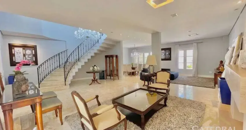 Casa com 4 dormitórios, 641 m² - venda por R$ 5.850.000,00 ou aluguel por R$ 27.350,00 - Veduta - Jundiaí/SP