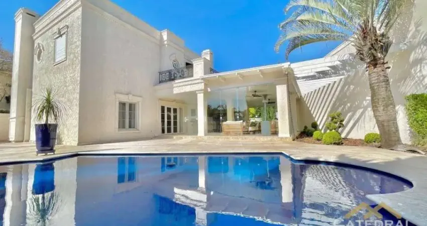 Casa com 4 dormitórios, 641 m² - venda por r$ 5.850.000,00 ou aluguel por r$ 27.350,00 - veduta - jundiaí/sp