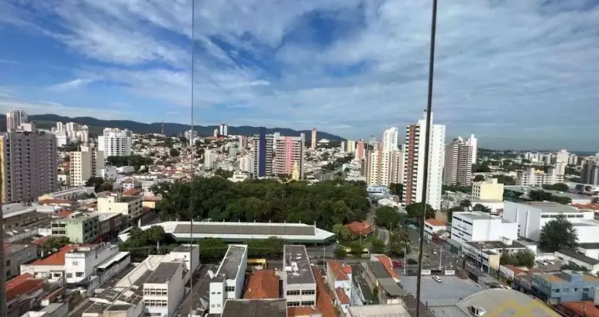 Apartamento com 3 dormitórios à venda, 174 m² por R$ 1.277.000,00 - Vila Boaventura - Jundiaí/SP