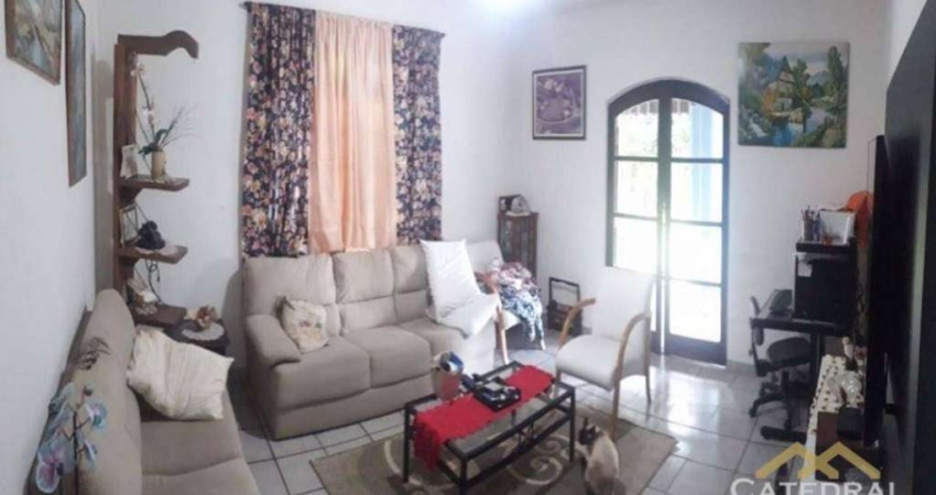 Chácara com 3 dormitórios à venda, 3420 m² por R$ 800.000,00 - Chácara Nova Essen - Campo Limpo Paulista/SP