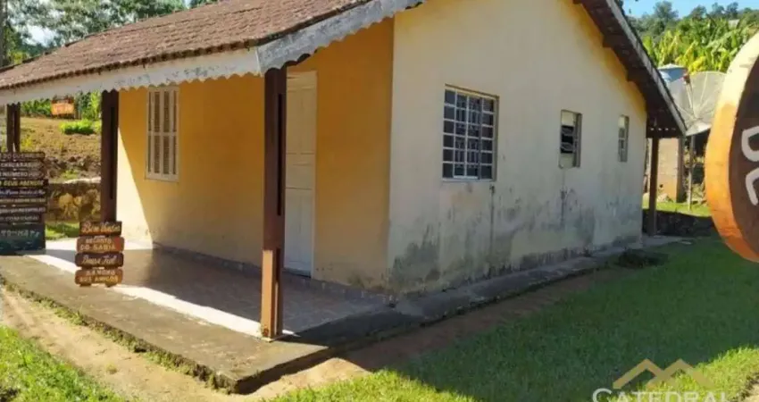 Chácara à venda, 1128 m² por R$ 550.000,00 - Roseira - Jundiaí/SP