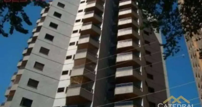 Apartamento com 4 dormitórios, 148 m² - venda por R$ 1.025.000,00 ou aluguel por R$ 6.913,82 - Vila Virgínia - Jundiaí/SP