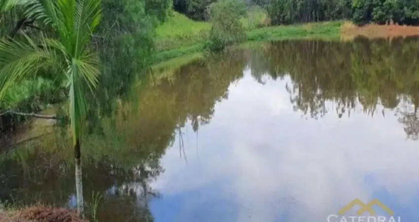 Sítio com 6 dormitórios à venda, 85000 m² por R$ 9.350.000,00 - Currupira - Jundiaí/SP