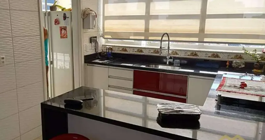 Apartamento com 3 dormitórios, 197 m² - venda por R$ 549.000 ou aluguel por R$ 4.600 - Centro - Edifício Magalhães Jundiaí/SP