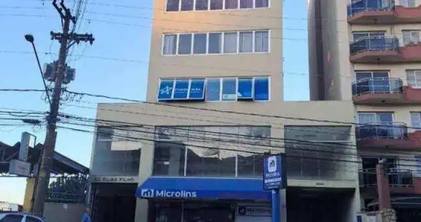 Sala Comercial para locação, Centro, Jundiaí - SA0115.