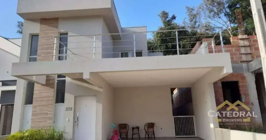 Casa com 2 dormitórios à venda, 132 m² por R$ 1.256.000,00 - Jardim Quintas das Videiras - Jundiaí/SP