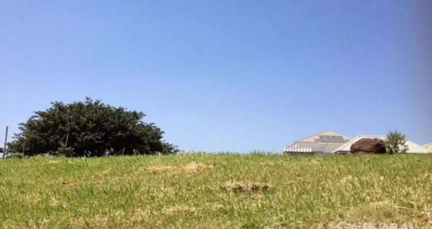 Terreno à venda, 1000 m² por R$ 1.280.000,00 - Centro - Itatiba/SP
