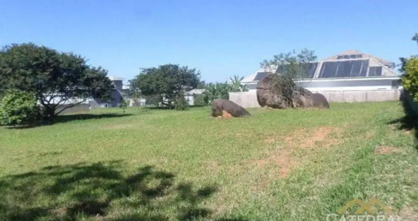 Terreno à venda, 1000 m² por R$ 1.360.000,00 - Bairro Itapema - Itatiba/SP