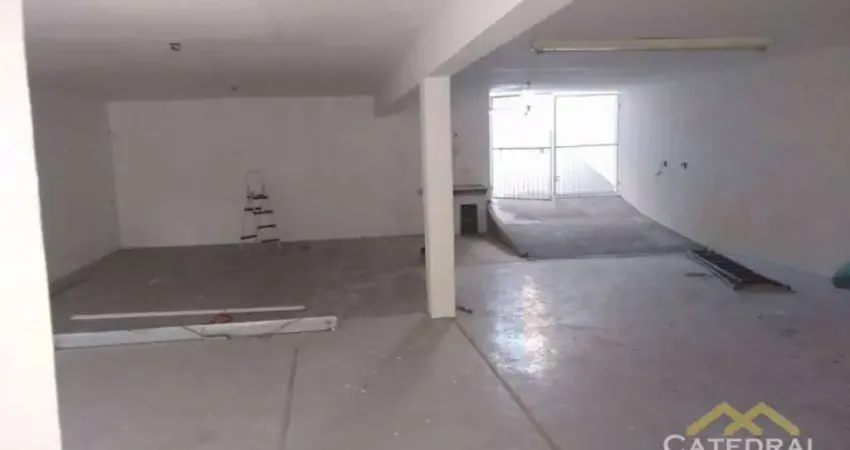 Prédio à venda, 643 m² por r$ 2.900.000,00 - vila arens - jundiaí/sp