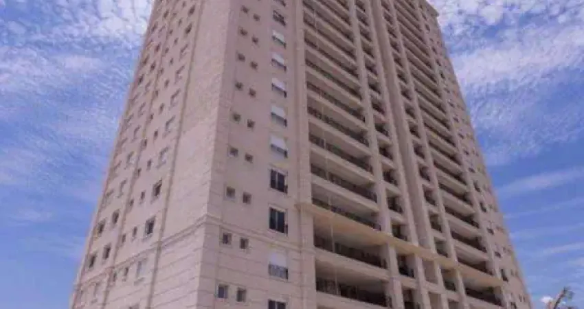 Apartamento com 4 dormitórios à venda, 296 m² por R$ 3.700.000,00 - Anhangabaú - Jundiaí/SP