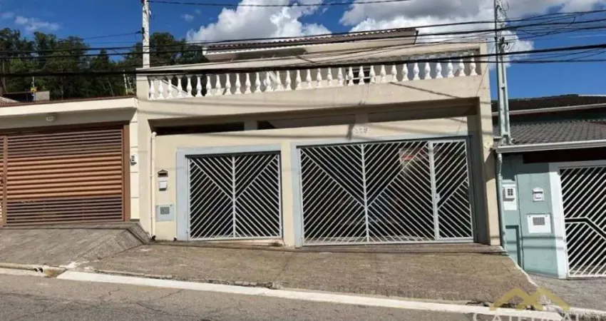 Sobrado com 3 dormitórios à venda, 179 m² por R$ 795.000,00 - Jardim da Fonte - Jundiaí/SP