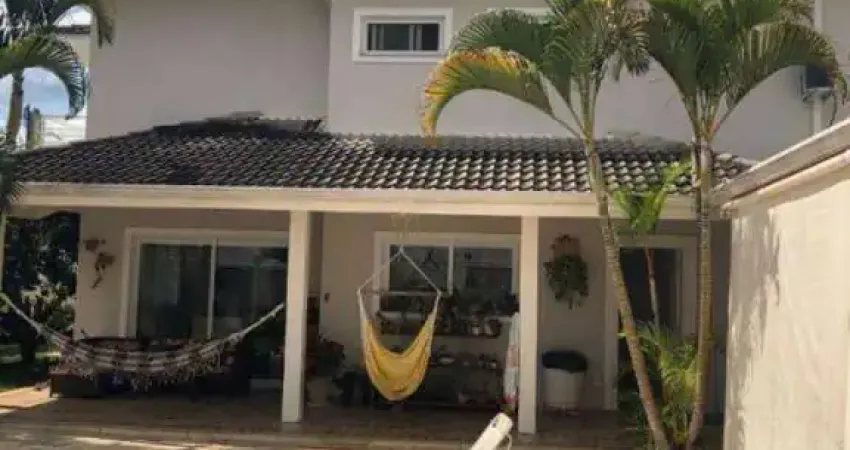 Sobrado com 3 dormitórios à venda, 360 m² por R$ 2.700.000,00 - Portal do Paraíso II - Jundiaí/SP