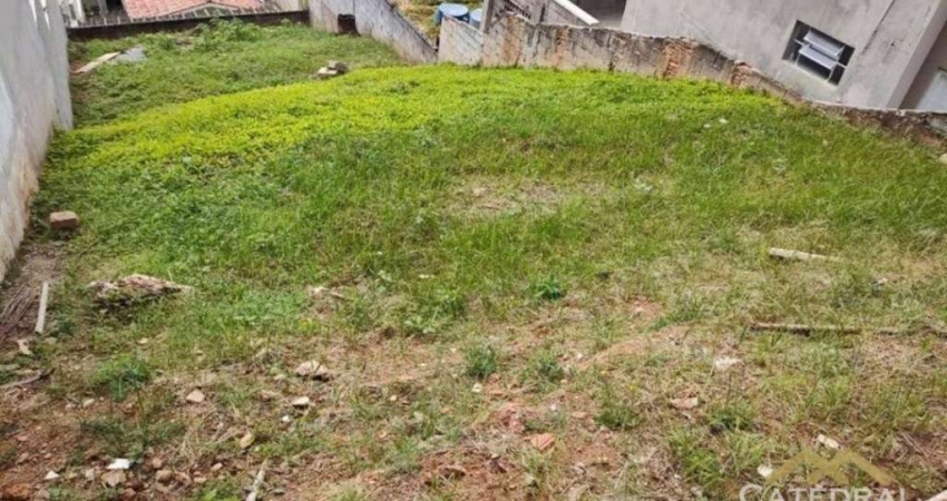 Terreno à venda, 240 m² por R$ 230.000,00 - Jardim Pacaembu - Jundiaí/SP