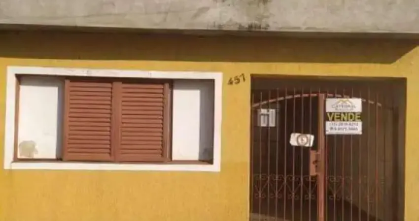Casa com 2 dormitórios à venda, 112 m² por R$ 425.000,00 - Vila Vianelo - Jundiaí/SP