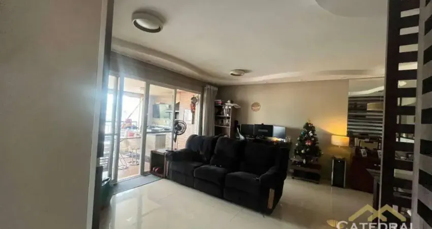 Apartamento com 2 dormitórios à venda, 100 m² por R$ 1.150.000,00 - Vila Arens - Jundiaí/SP