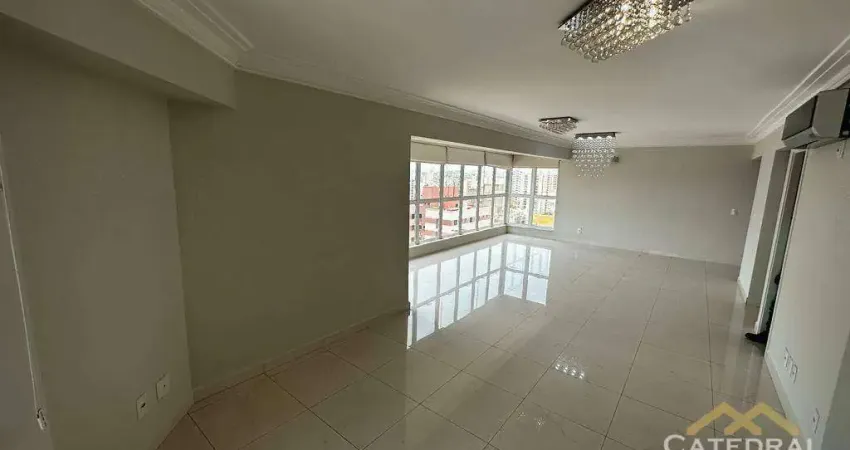 Cobertura com 4 dormitórios à venda, 326 m² por R$ 2.420.000,00 - Centro - Jundiaí/SP