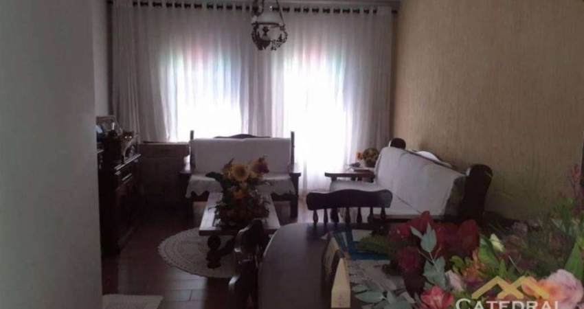 Casa Residencial à venda, Jardim das Carpas, Jundiaí - CA0591.