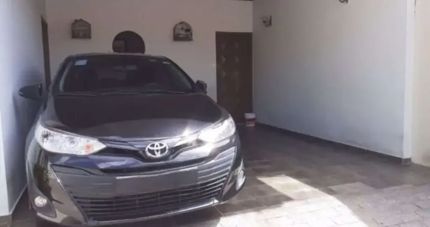 Casa com 3 dormitórios à venda, 144 m² por r$ 700.000,00 - jardim das carpas - jundiaí/sp