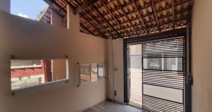 Casa com 2 dormitórios para alugar, 90 m² por R$ 2.800,00 - Jardim Bonfiglioli - Jundiaí/SP