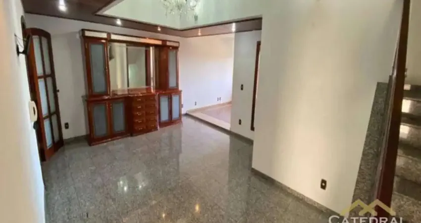 Sobrado com 4 dormitórios à venda, 508 m² por R$ 1.499.000,00 - Jardim Paulista I - Jundiaí/SP