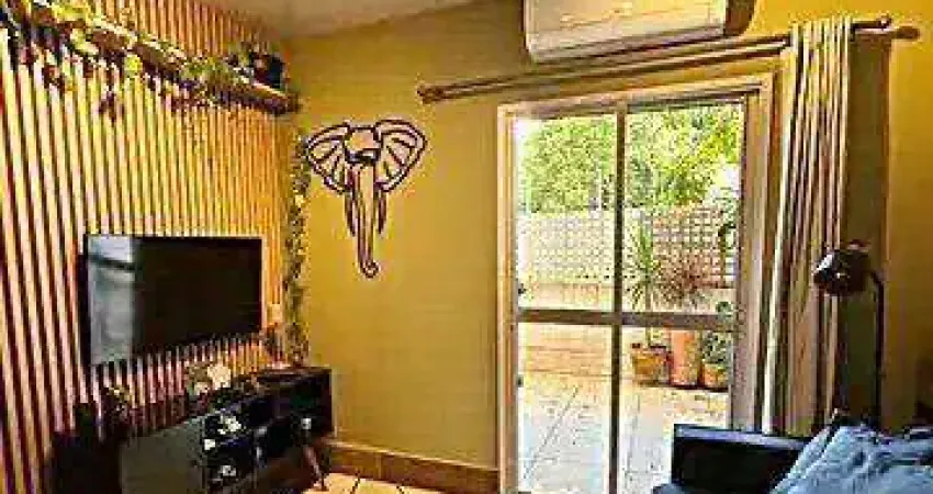 Apartamento com 3 dormitórios à venda, 61 m² por R$ 600.000,00 - Parque União - Jundiaí/SP