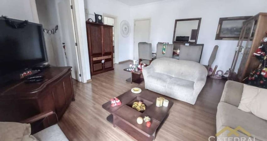 Apartamento com 3 dormitórios à venda, 105 m² por R$ 530.000,00 - Vila Vianelo - Jundiaí/SP