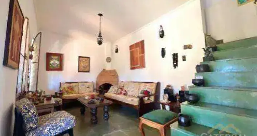 Chácara com 2 dormitórios à venda, 1000 m² por R$ 660.000,00 - Vivenda - Jundiaí/SP