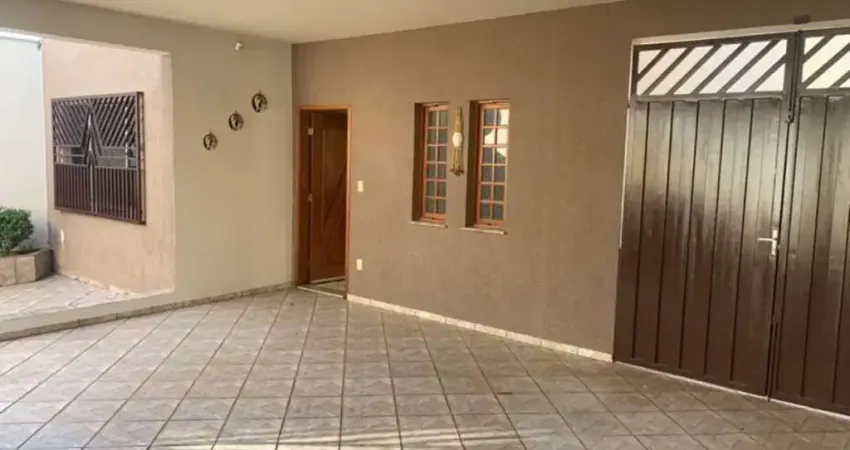 Casa com 3 dormitórios à venda, 210 m² por r$ 1.090.000,00 - chácara malota - jundiaí/sp