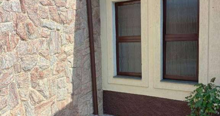 Casa com 3 quartos à venda na Rua Maestro Francisco Farina, 9, Vila Progresso, Jundiaí