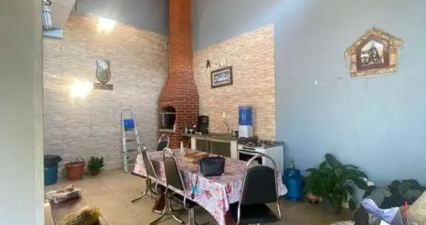 Casa com 4 dormitórios para alugar, 80 m² por R$ 3.364,79/mês - Jardim Mirante - Várzea Paulista/SP