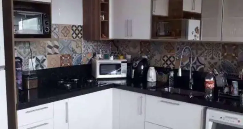 Casa com 2 dormitórios à venda - Jardim Paulista - Várzea Paulista/SP