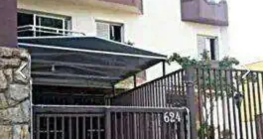 Apartamento com 2 dormitórios à venda, 85 m² por R$ 550.000,00 - Centro - Jundiaí/SP
