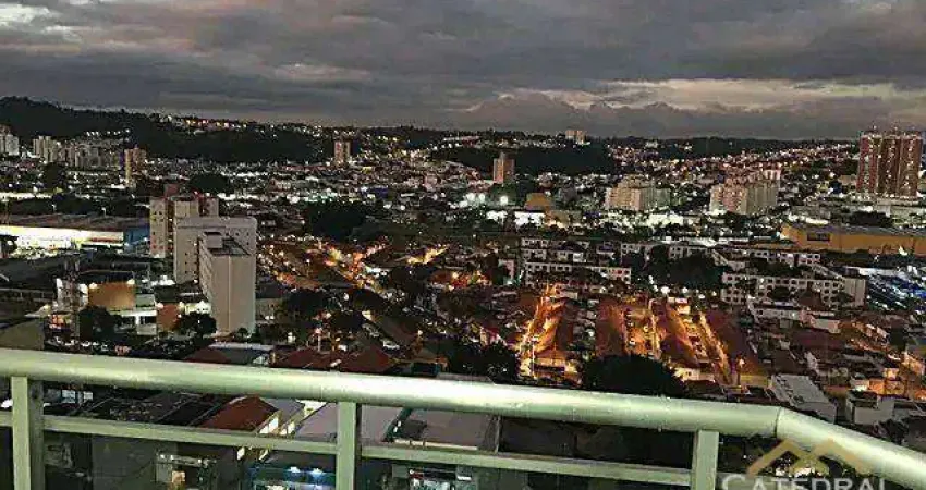 Apartamento com 2 dormitórios à venda, 85 m² por R$ 550.000,00 - Centro - Jundiaí/SP