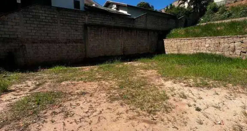 Terreno à venda, 456 m² por R$ 545.000,00 - Parque da Represa - Jundiaí/SP