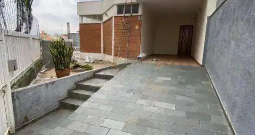 Casa à venda, 120 m² por R$ 680.000,00 - Parque Brasília - Jundiaí/SP