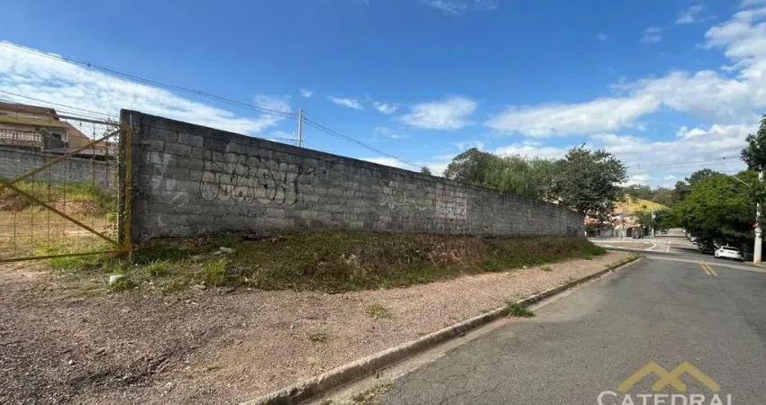 Terreno à venda, 263 m² por R$ 403.000,00 - Jardim Esplanada - Jundiaí/SP