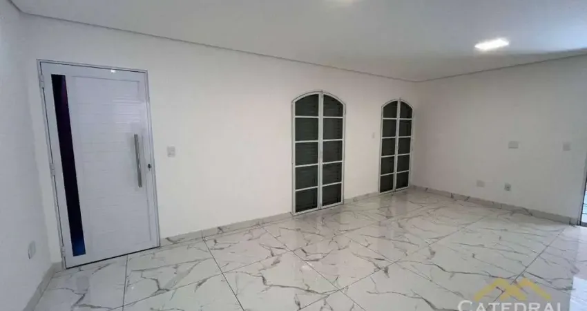 Casa com 6 dormitórios para alugar, 246 m² por r$ 9.824,00/mês - vila arens - jundiaí/sp