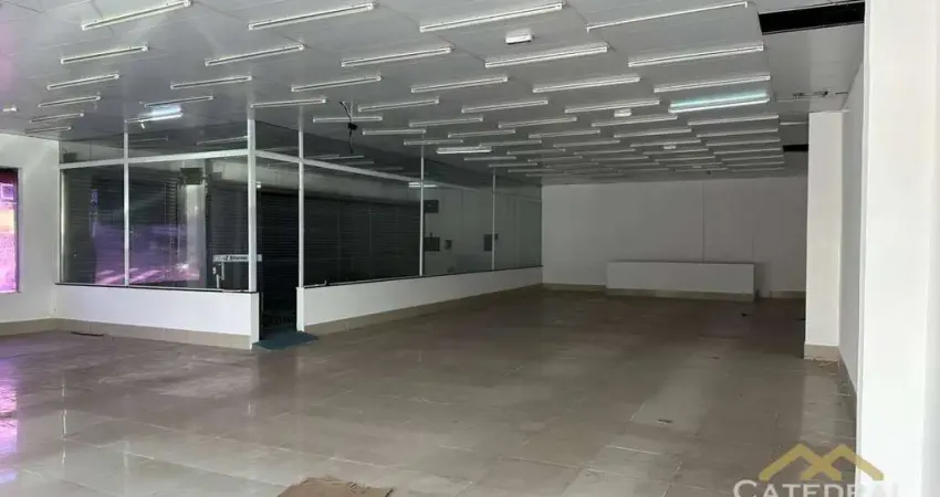 Salão para alugar, 318 m² por R$ 25.400,00/mês - Centro - Campo Limpo Paulista/SP
