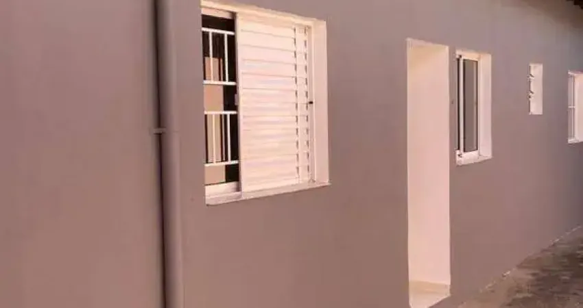 Casa térrea para locação em vila fechada, bairro bela vista. jundiaí. sp.