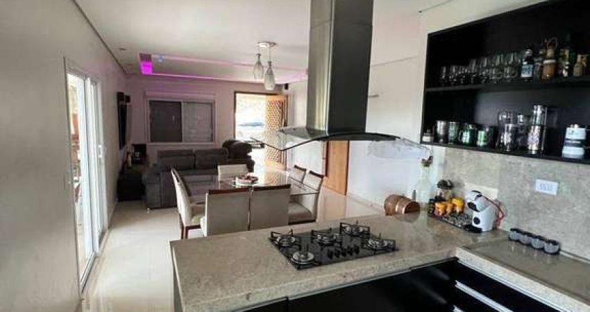 Chácara com 4 dormitórios à venda, 5000 m² por R$ 1.470.000,00 - Castanho - Jundiaí/SP