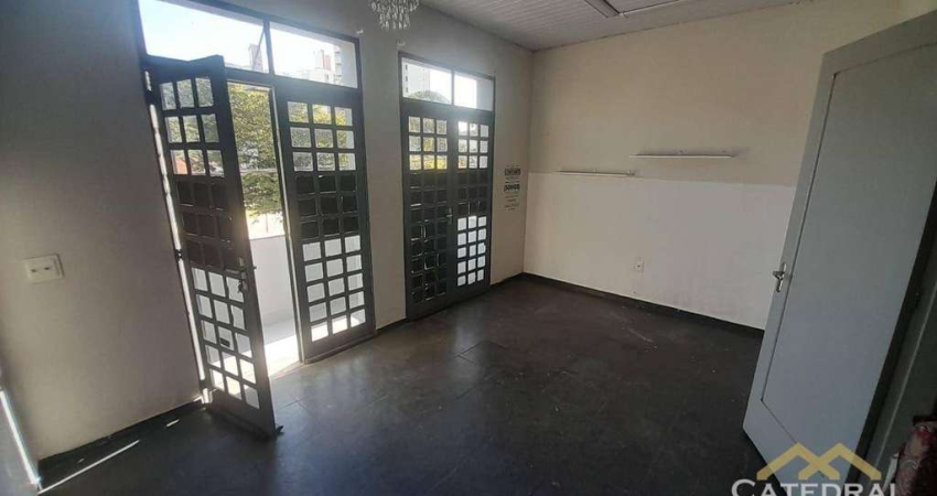 Sobrado à venda, 274 m² por R$ 1.900.000,00 - Centro - Jundiaí/SP