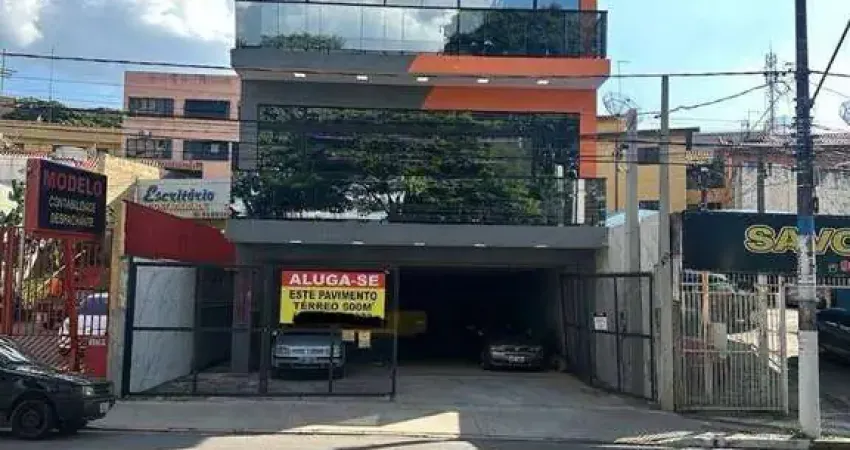 Salão para alugar, 500 m² por R$ 25.000,00/mês - Centro - Campo Limpo Paulista/SP