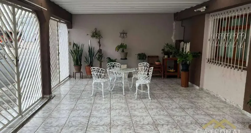 Casa à venda, 170 m² por R$ 450.000,00 - Jardim Marsola - Campo Limpo Paulista/SP