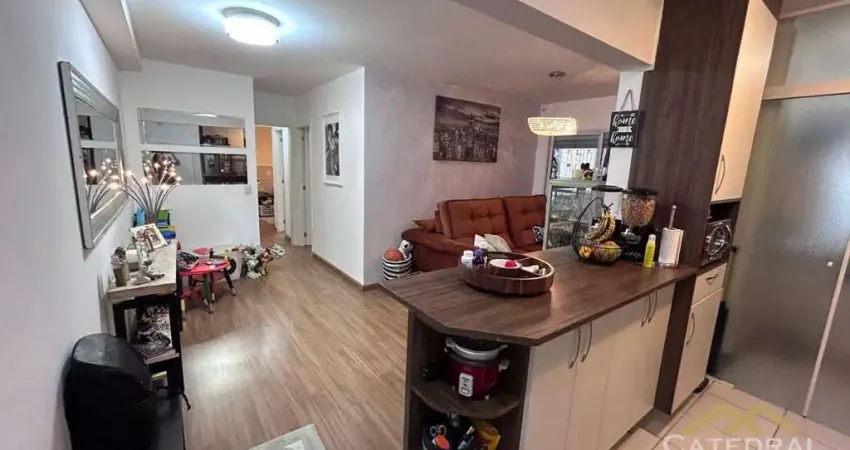 Apartamento com 2 dormitórios à venda, 79 m² por R$ 850.000,00 - Vila Arens - Jundiaí/SP