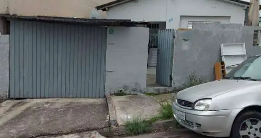 Casa à venda, 100 m² por R$ 290.000,00 - Vila Rossi - Jundiaí/SP