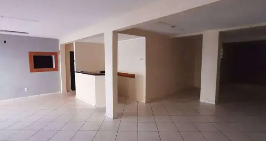 Salão à venda, 295 m² por R$ 1.280.000,00 - Vila Vianelo - Jundiaí/SP